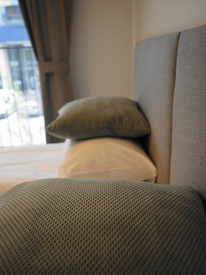 Magazynowa Airport Apartments Varšava Exteriér fotografie