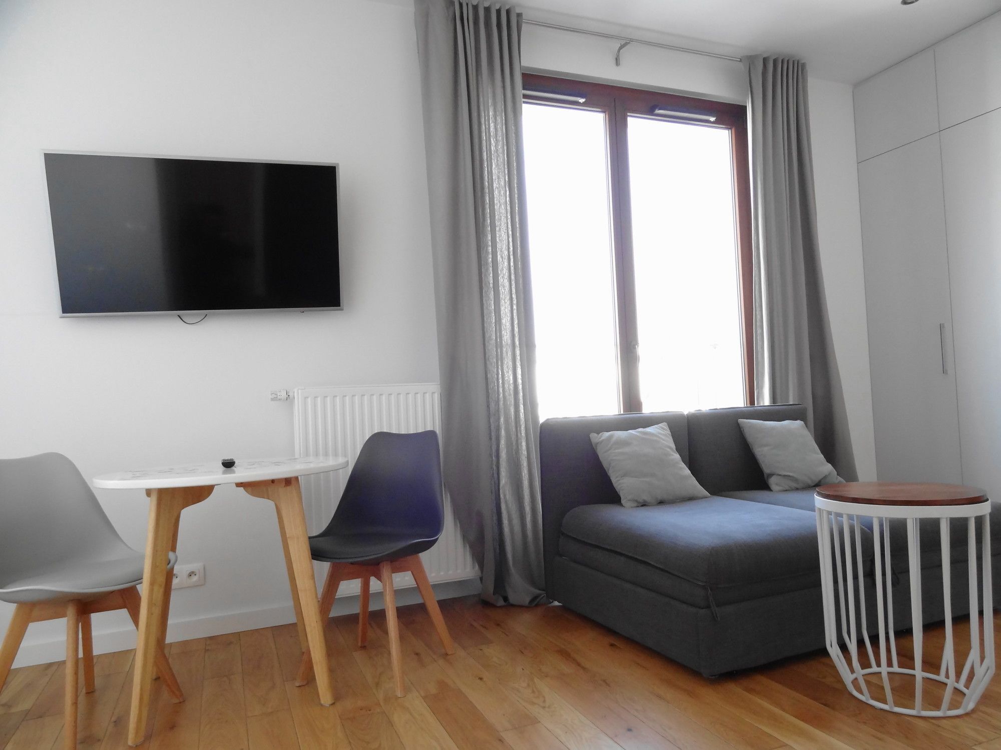 Magazynowa Airport Apartments Varšava Exteriér fotografie
