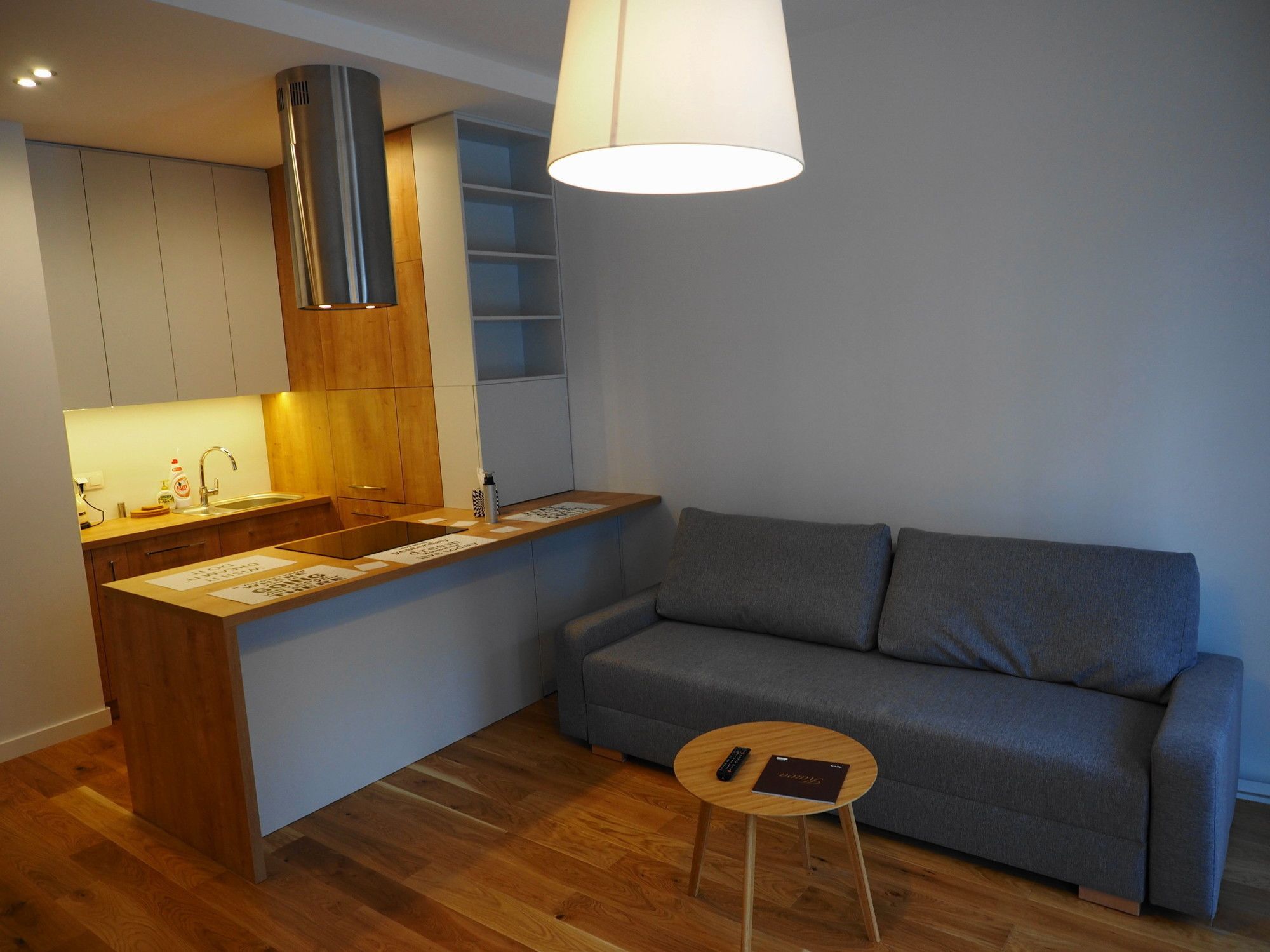 Magazynowa Airport Apartments Varšava Exteriér fotografie