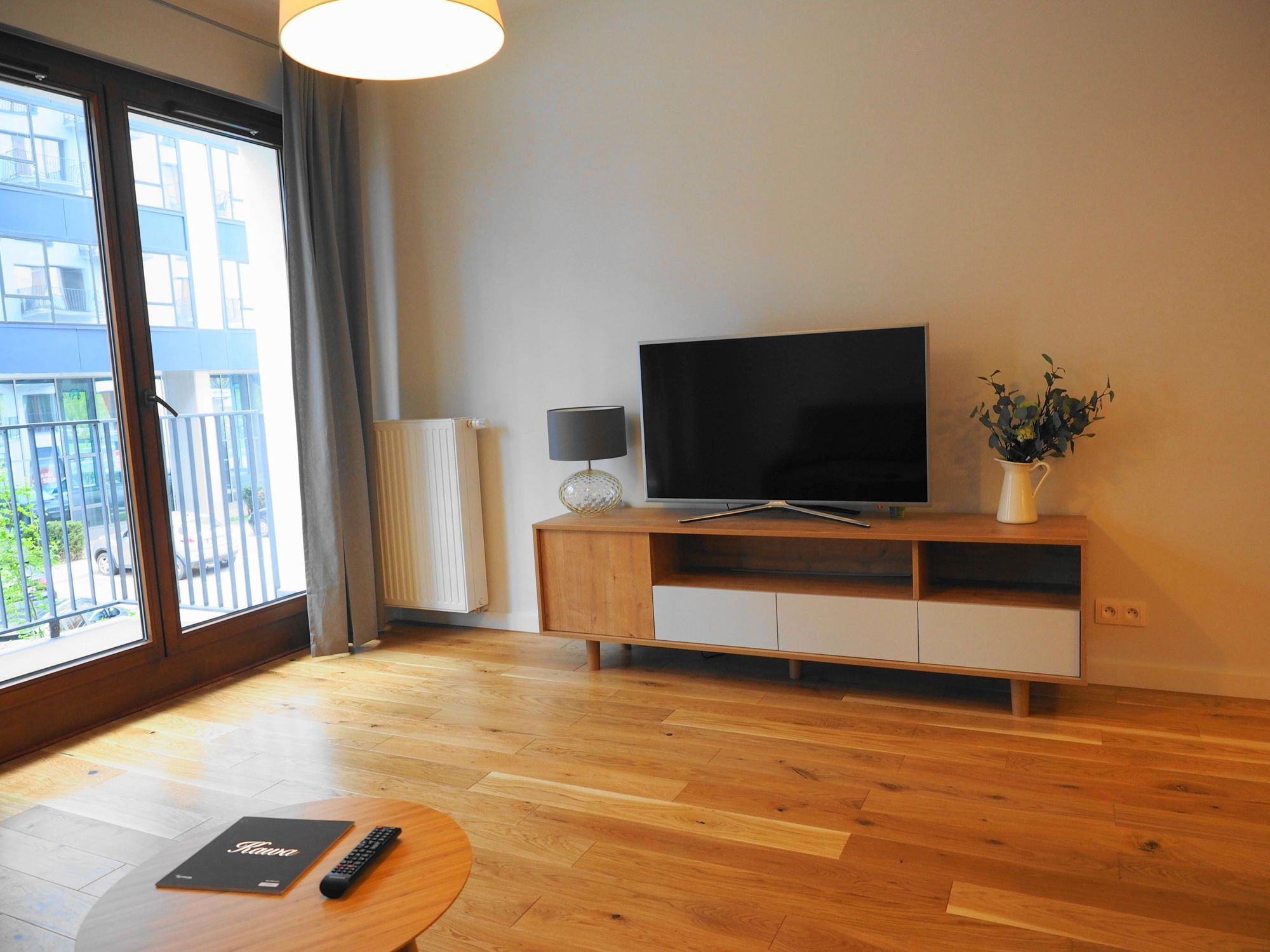 Magazynowa Airport Apartments Varšava Exteriér fotografie